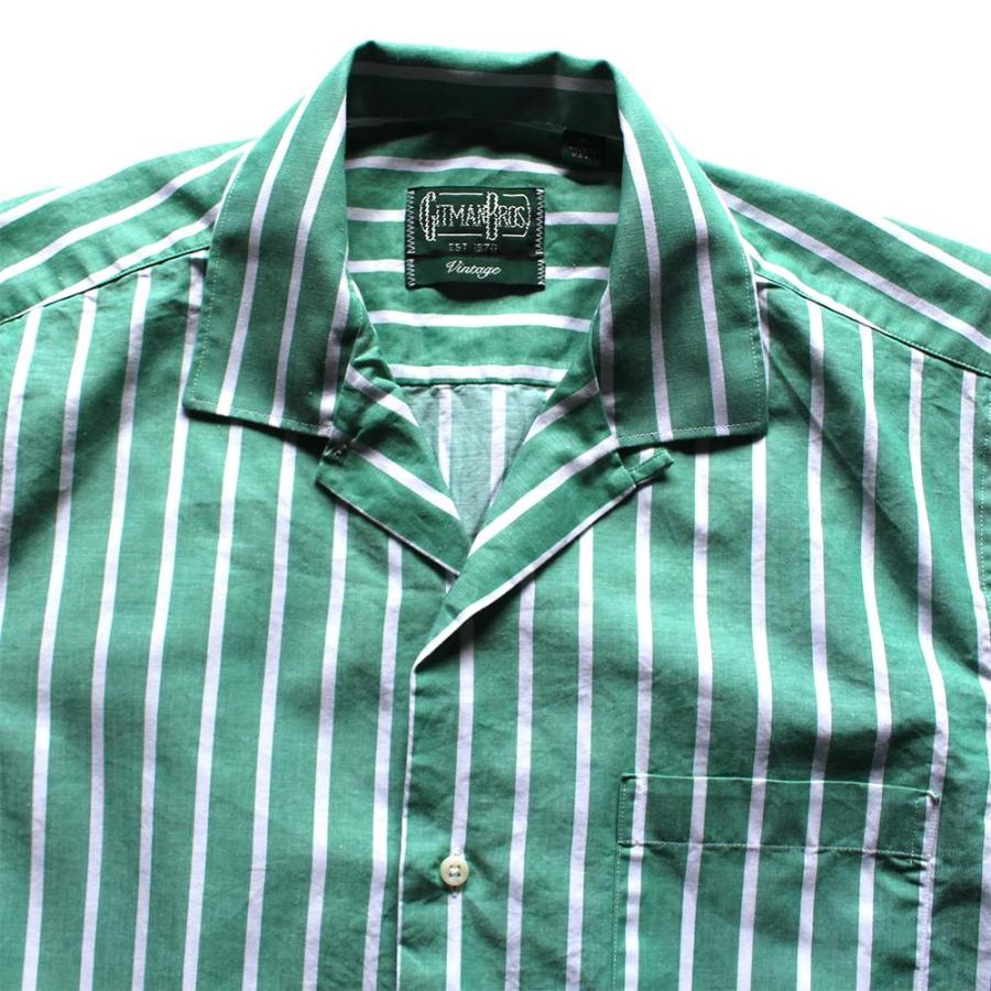 GITMAN VINTAGE（ギットマンヴィンテージ） GITMAN VINTAGE SHORT