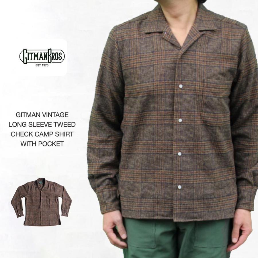 GITMAN VINTAGE（ギットマンヴィンテージ） GITMAN VINTAGE LONG