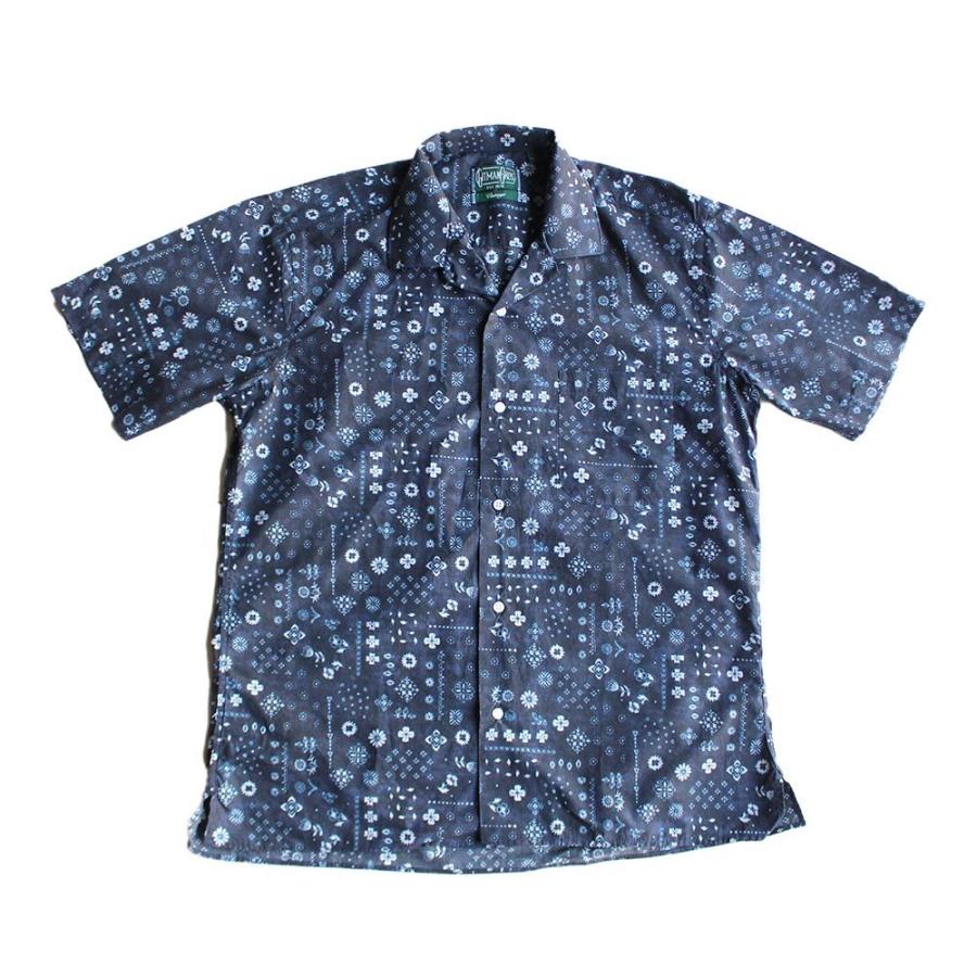 GITMAN VINTAGE（ギットマンヴィンテージ） GITMAN VINTAGE INDIGO 