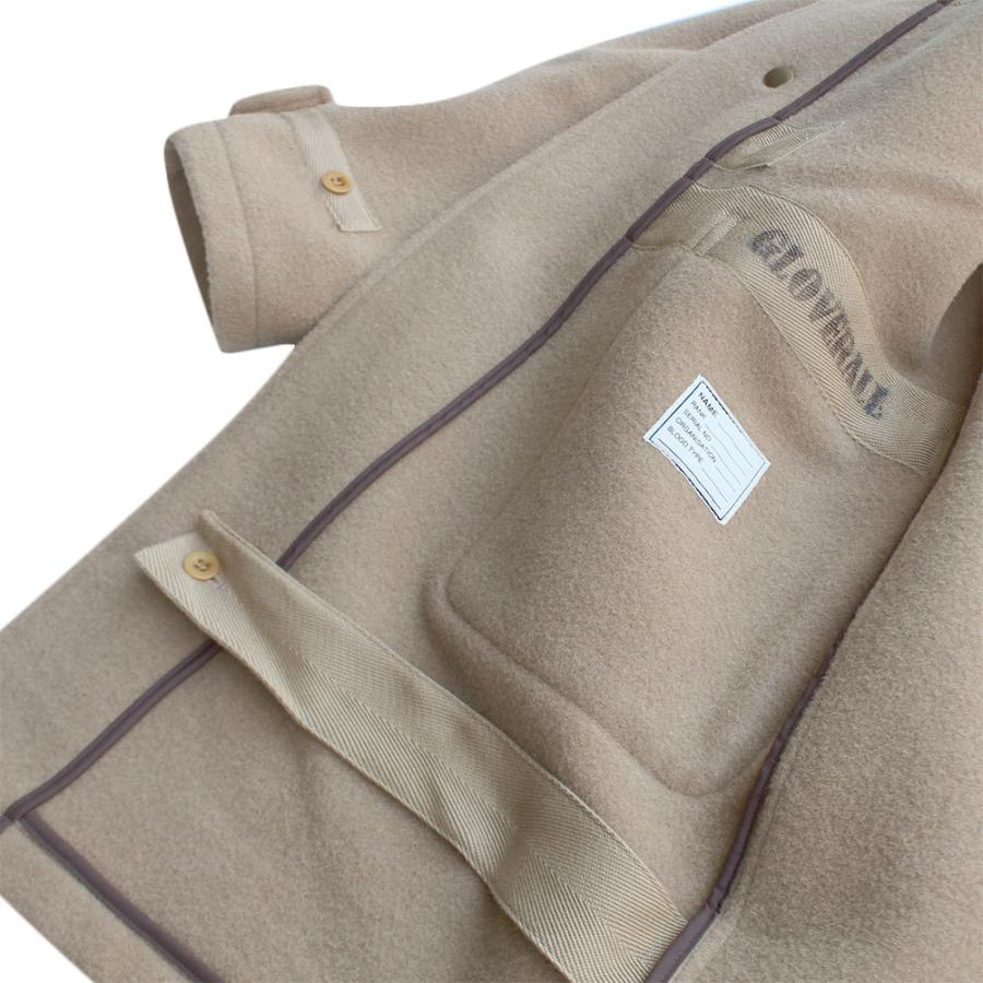 Gloverall（グローバーオール） 70周年記念 限定モデル GLOVERALL