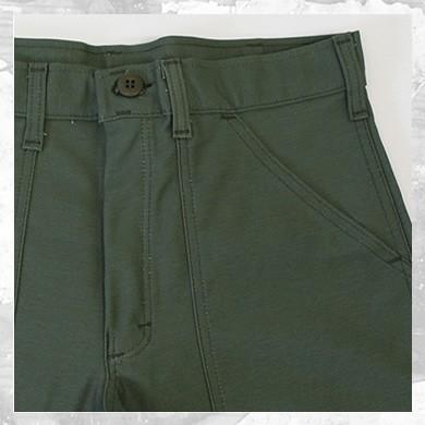 GUNG HO ガンホー FATIGUE 4P PANT ファティーグ 4Pパンツ(ベイカー