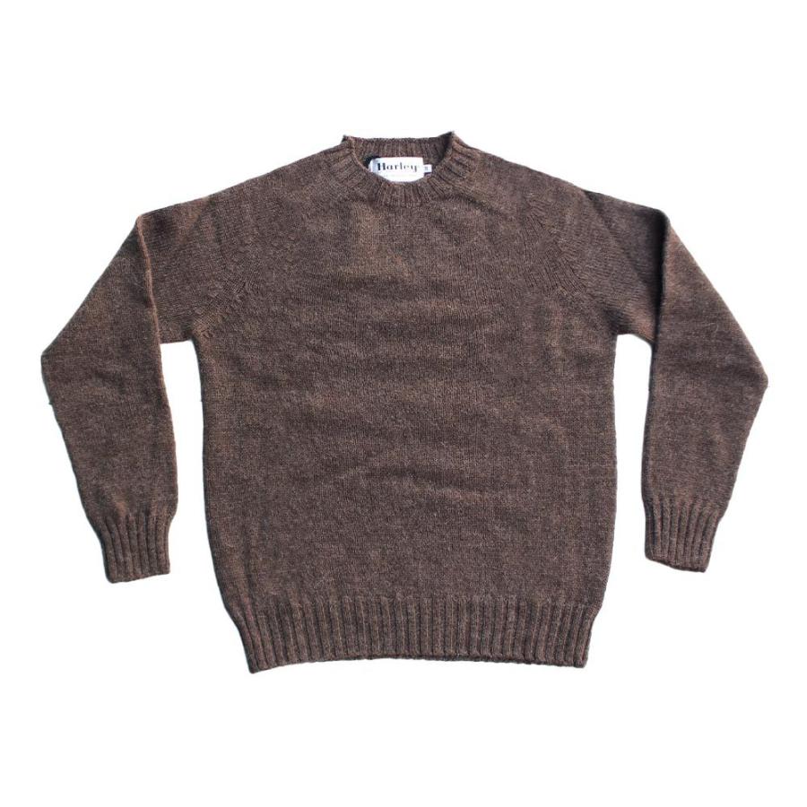 Harley of SCOTLAND（ハーレーオブスコットランド） サドルショルダー