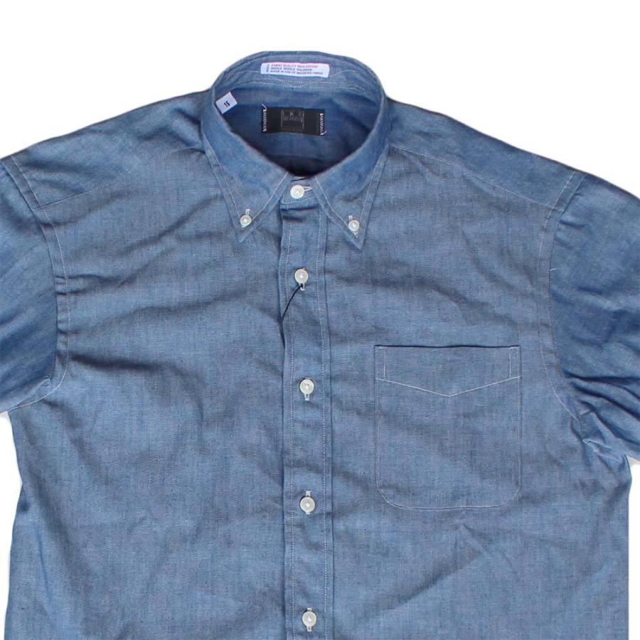 IKE BEHAR（アイク ベーハー） IKE BEHAR L S B.D WITHOUT FLAP