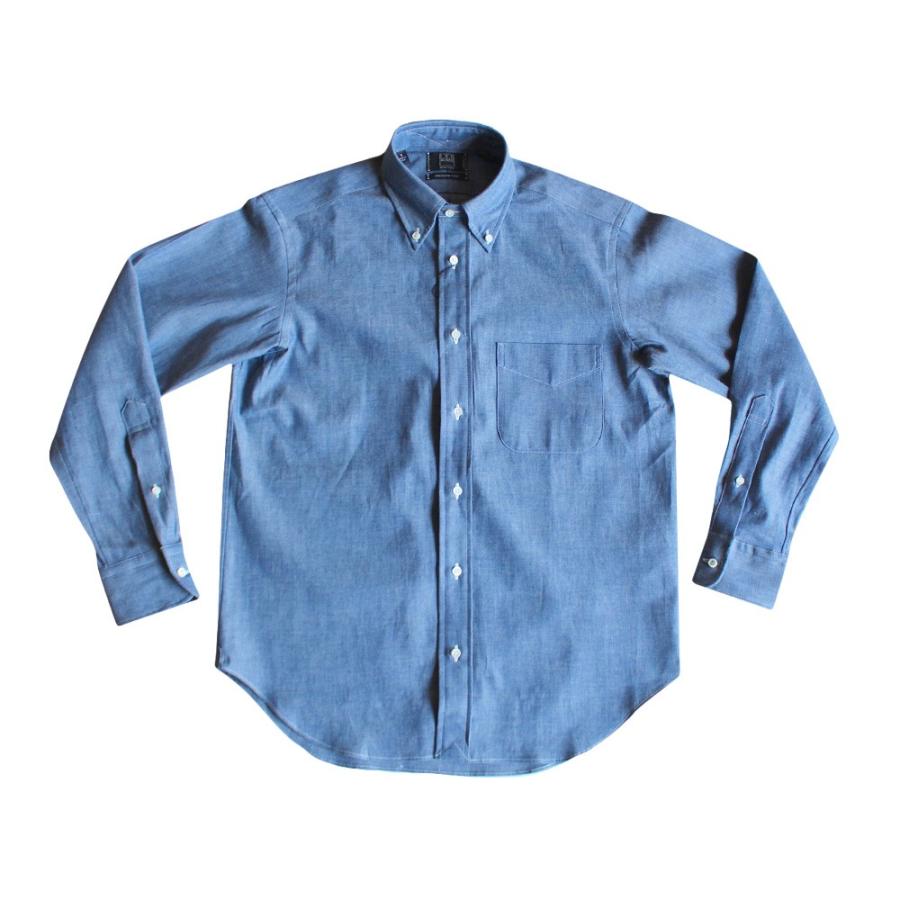 IKE BEHAR（アイク ベーハー） IKE BEHAR FREEDOM FIT LONG SLEEVE