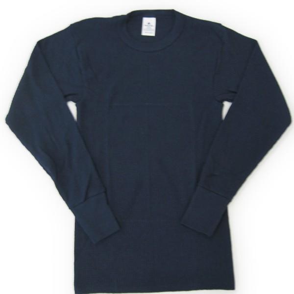 INDERA MILLS インデラミルズ 810LS 65 35 Thermals サーマルロング 