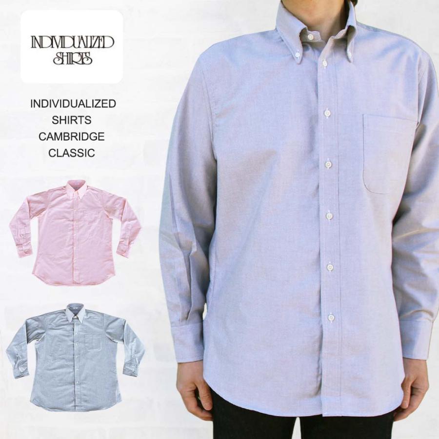 INDIVIDUALIZED SHIRTS インディビジュアライズド シャツ SHIRTS INDIVIDUALIZED SHIRTS インディビジュアライズド シャツ SHIRTS