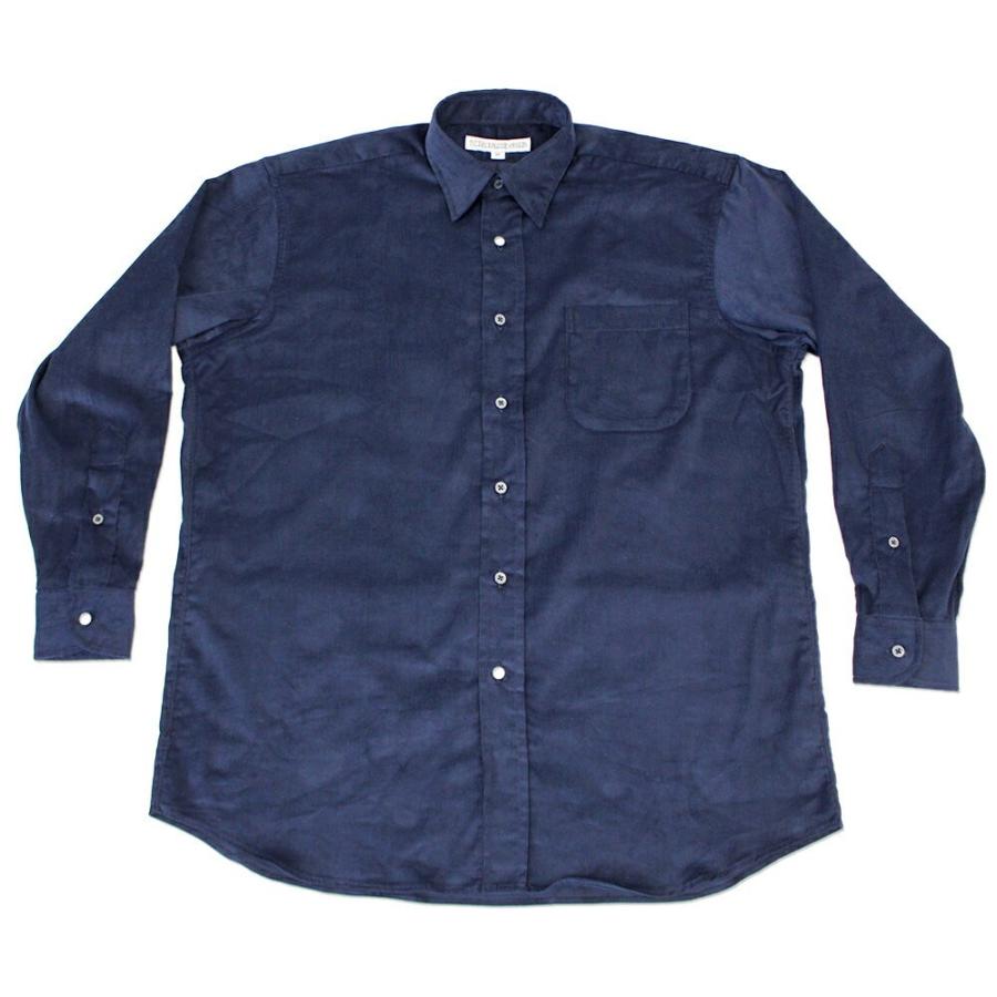 INDIVIDUALIZED SHIRTS インディビジュアライズド シャツ 当社