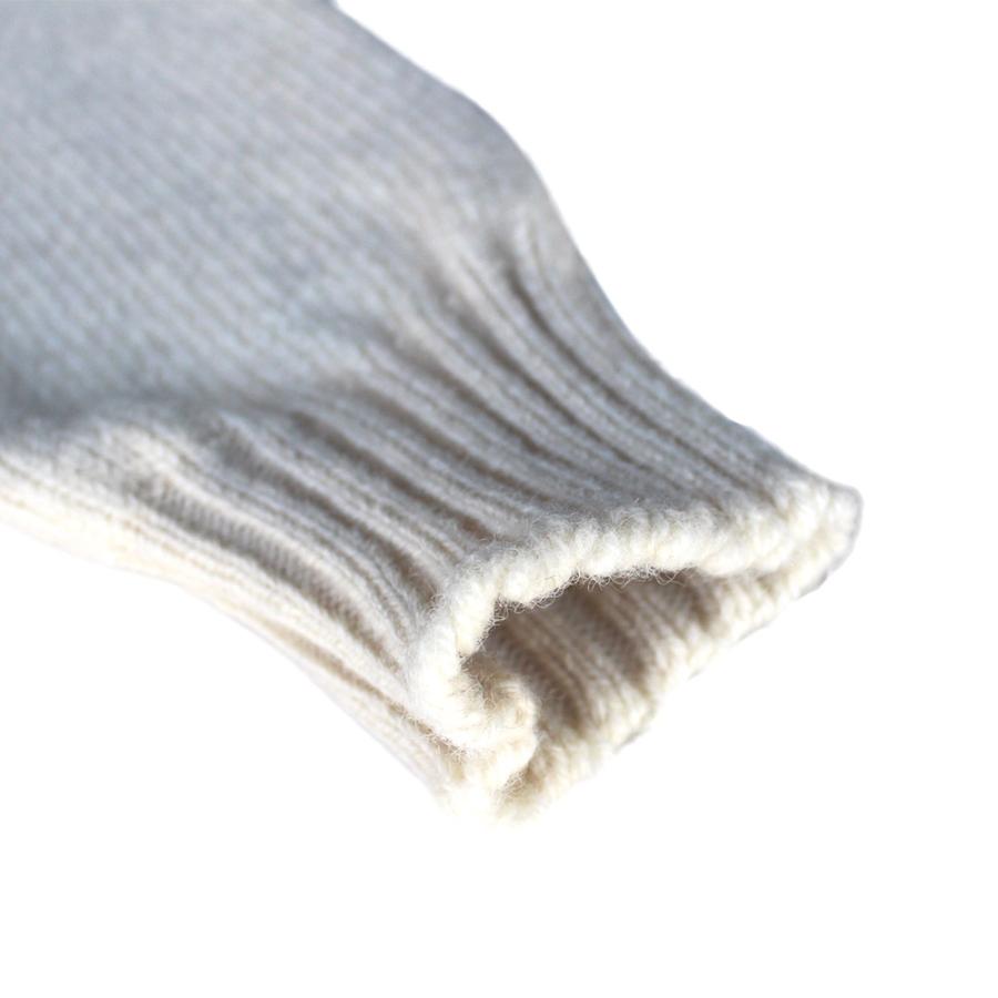 JAMIESON'S ジャミーソンズ 3PLY PLAIN SADDLE SHOULDER CREW JAMIESON'S ジャミーソンズ 3PLY PLAIN SADDLE SHOULDER CREW