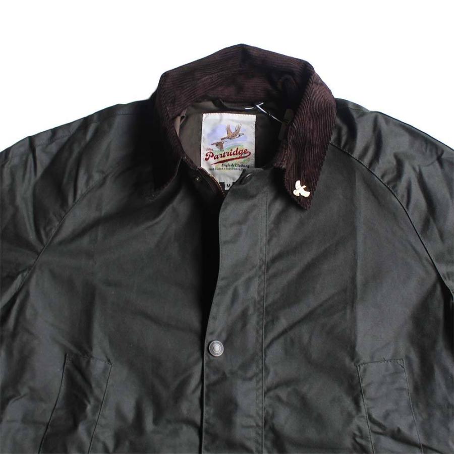 ジョンパートリッジ John Partridge Landowner Wax Walking ジョンパートリッジ John Partridge Landowner Wax Walking