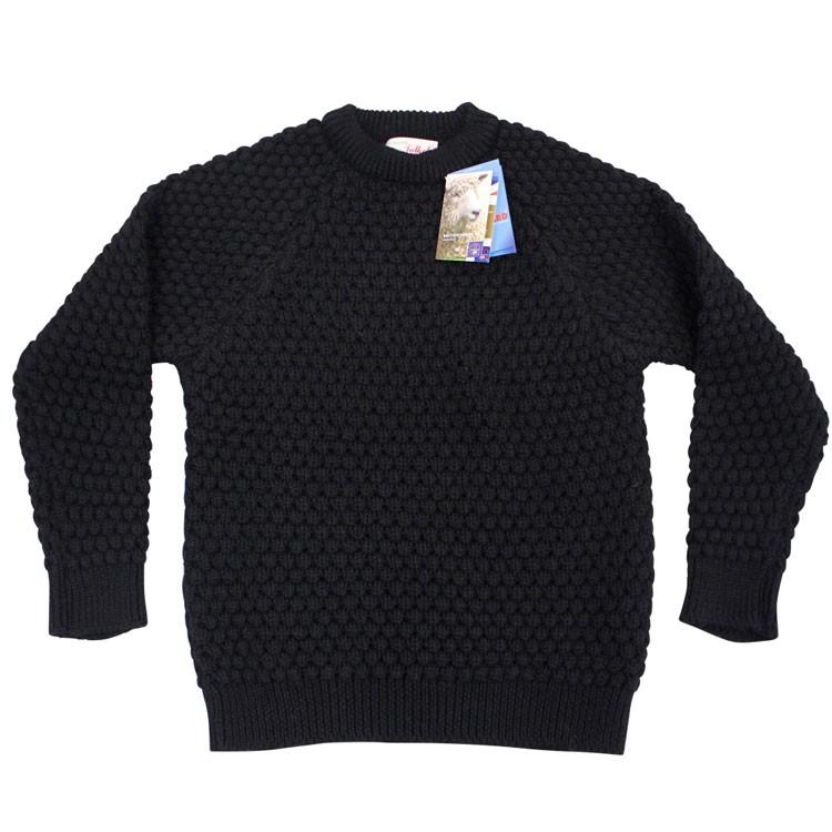 John Tulloch（ジョンタロック） ジョン タロック POPCORN CREWNECK