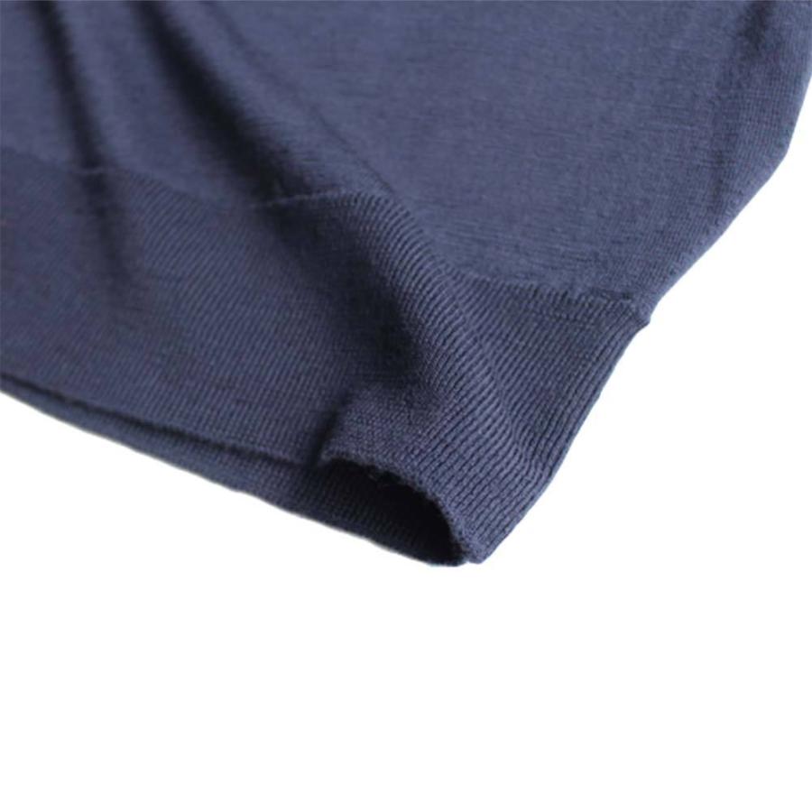 JOHN SMEDLEY（ジョンスメドレー） JOHN SMEDLEY 30G RENOLD MODERN