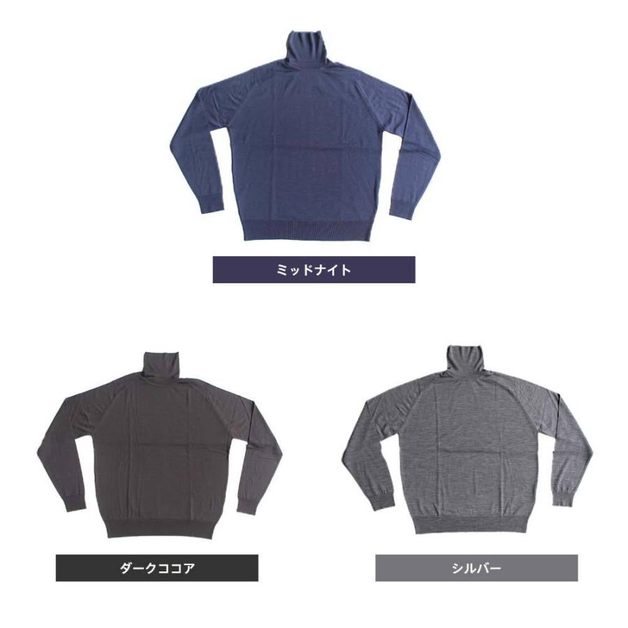 JOHN SMEDLEY（ジョンスメドレー） JOHN SMEDLEY 30G RENOLD MODERN