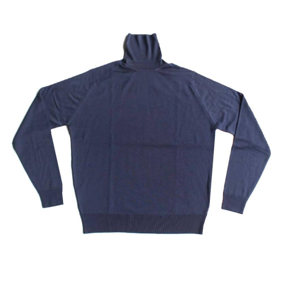 JOHN SMEDLEY（ジョンスメドレー） JOHN SMEDLEY 30G RENOLD MODERN