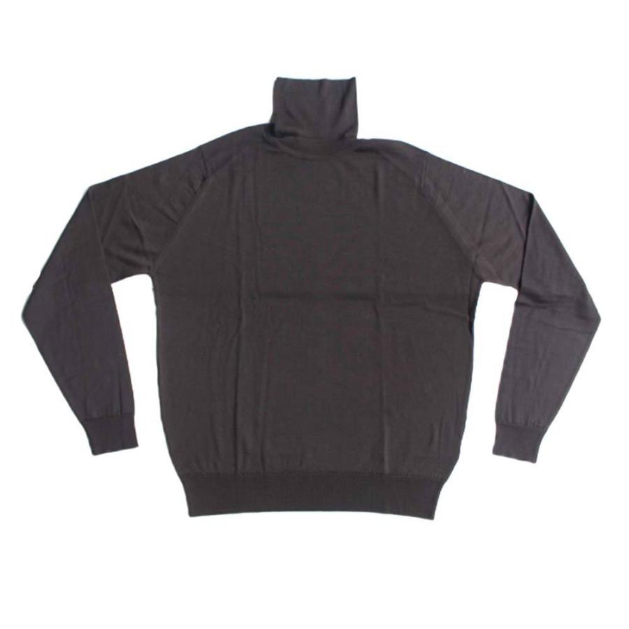 【未使用】JOHN SMEDLEY 30G RENOLD ジョンスメドレー 黒 JOHN SMEDLEY（ジョンスメドレー） JOHN SMEDLEY 30G RENOLD MODERN