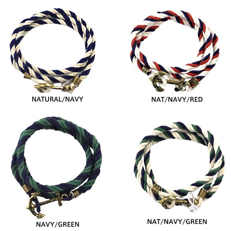 KIEL JAMES PATRICK キールジェームスパトリック Lanyard Hitch 