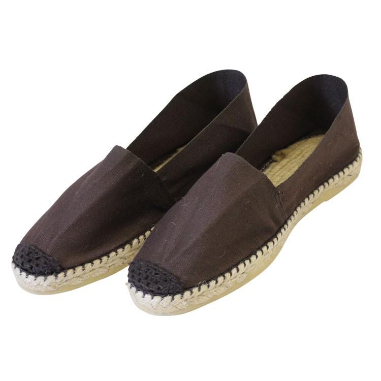 la maison de l'espadrille メゾン ド エスパドリーユ フランス製