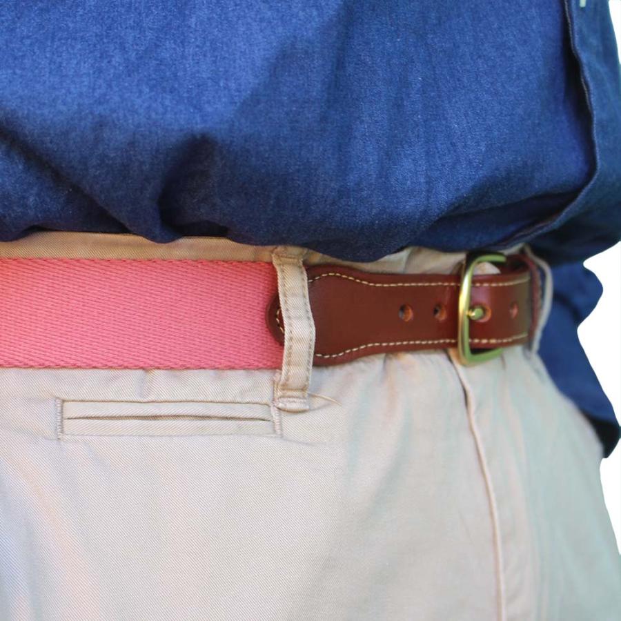 LEATHERMAN（レザーマン） SURCINGLE BELT サーシングルベルト