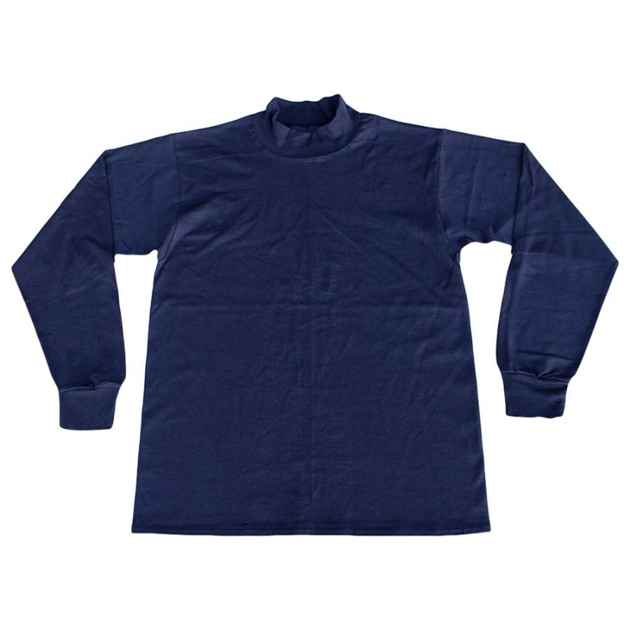 ライフウェア LIFE WEAR 5.5oz MOCK NECK T-SHIRT モックネックT ライフウェア LIFE WEAR 5.5oz MOCK NECK T-SHIRT モックネックT
