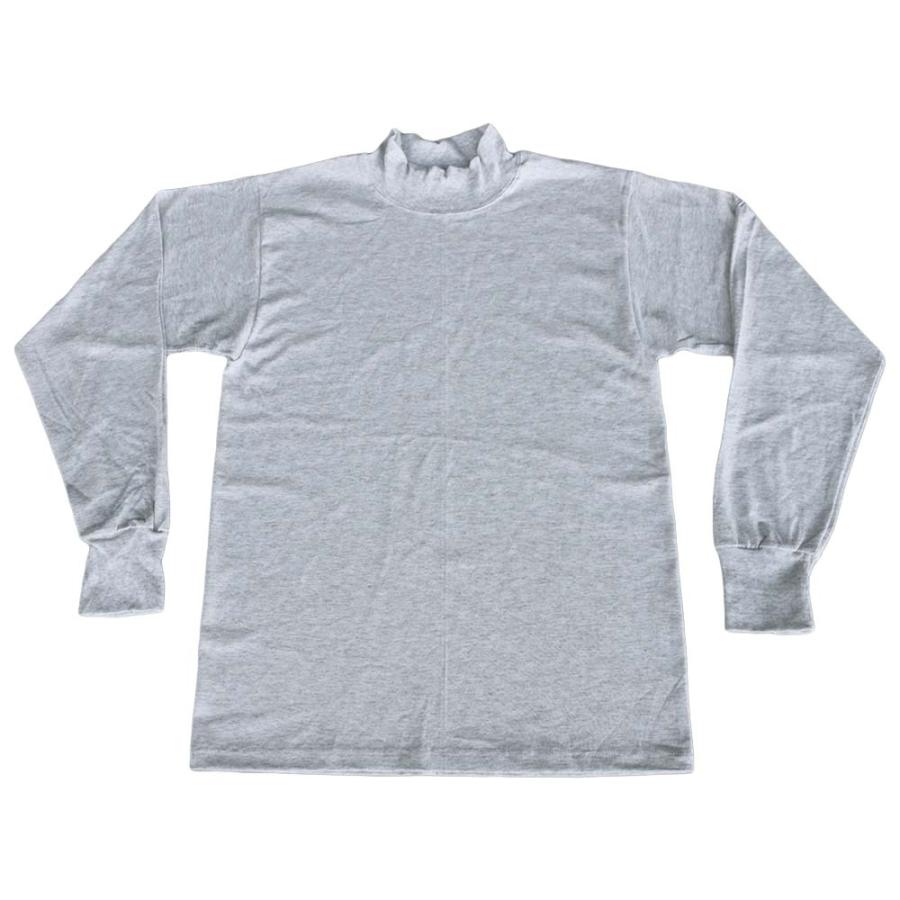 ライフウェア LIFE WEAR 5.5oz MOCK NECK T-SHIRT モックネックT ライフウェア LIFE WEAR 5.5oz MOCK NECK T-SHIRT モックネックT