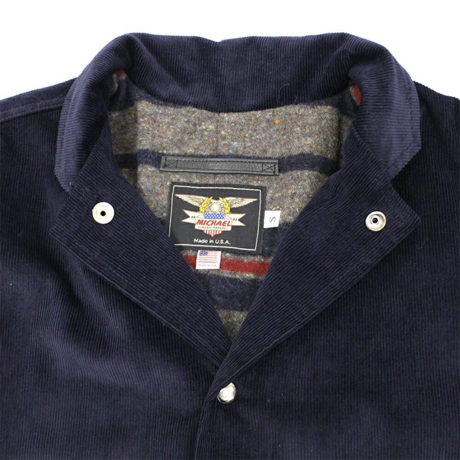 マイケルクラシックアパレル MICHAEL CLASSIC APPAREL CORDUROY マイケルクラシックアパレル MICHAEL CLASSIC APPAREL CORDUROY