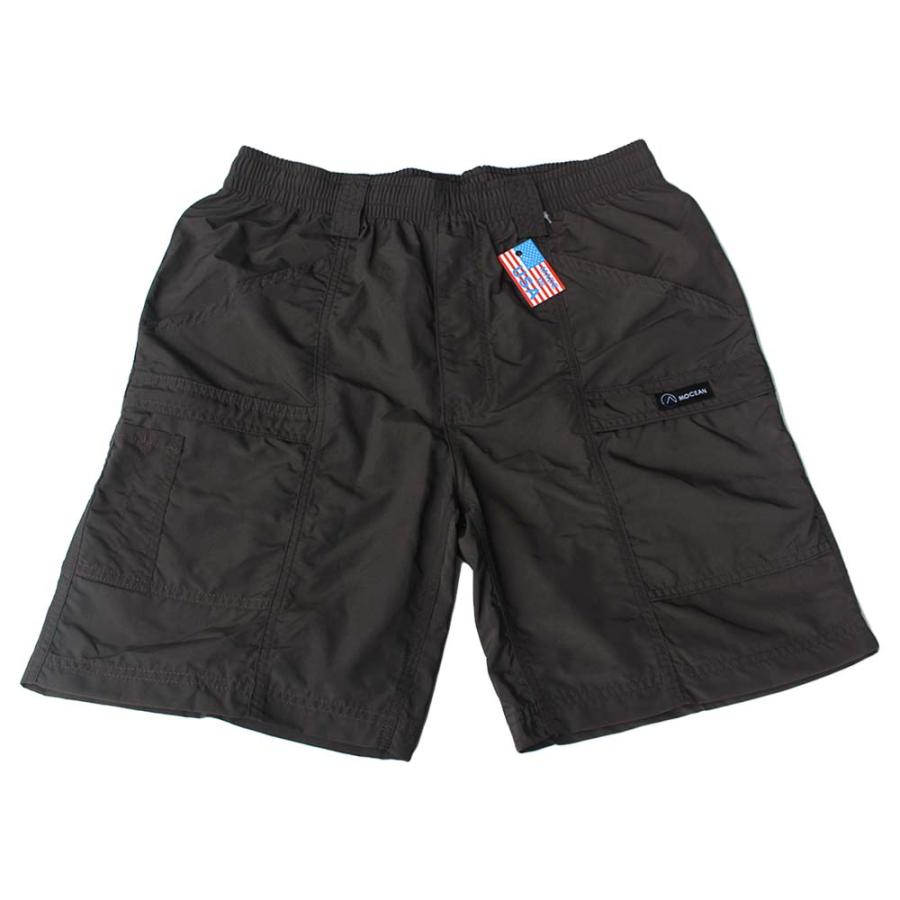 モーシャン MOCEAN 1054 BARRIER SHORTS バリアーショーツ MADE IN USA モーシャン MOCEAN BARRIER SHORTS バリアーショーツ MADE IN USA