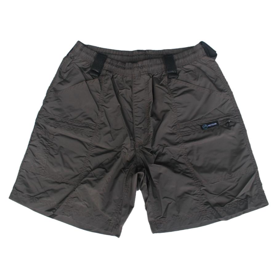 MOCEAN（モーシャン） MOCEAN 1054 BARRIER SHORTS バリアーショーツ