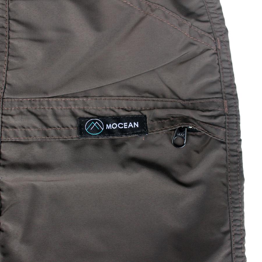 MOCEAN（モーシャン） MOCEAN 1054 BARRIER SHORTS バリアーショーツ