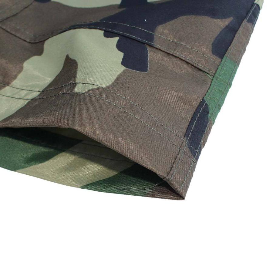 モーシャン MOCEAN 1054 BARRIER SHORTS バリアーショーツ MADE IN USA モーシャン MOCEAN BARRIER SHORTS バリアーショーツ MADE IN USA