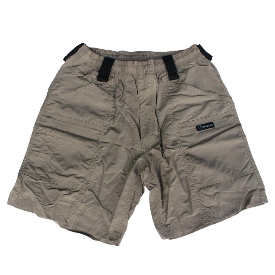 モーシャン MOCEAN（モーシャン） MOCEAN 1054 BARRIER SHORTS バリアーショーツ