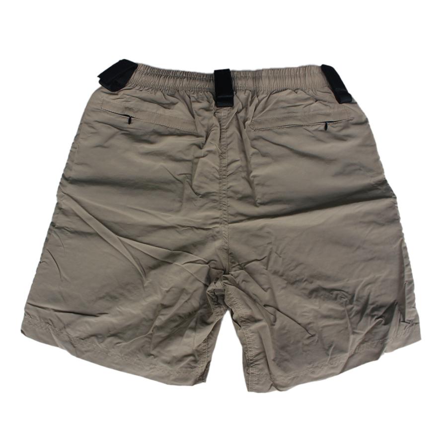 MOCEAN（モーシャン） MOCEAN 1054 BARRIER SHORTS バリアーショーツ