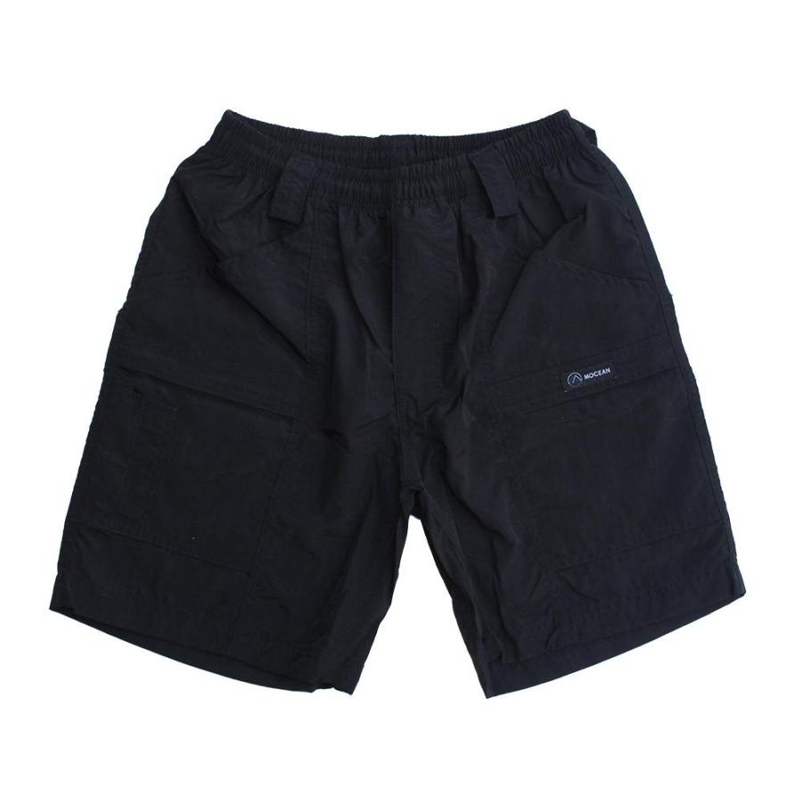 モーシャン MOCEAN 1054 BARRIER SHORTS バリアーショーツ MADE IN USA モーシャン MOCEAN BARRIER SHORTS バリアーショーツ MADE IN USA