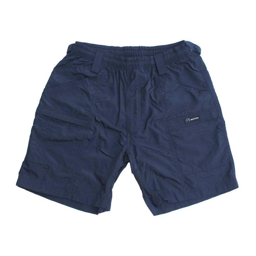 モーシャン MOCEAN 1054 BARRIER SHORTS バリアーショーツ MADE IN USA モーシャン MOCEAN BARRIER SHORTS バリアーショーツ MADE IN USA