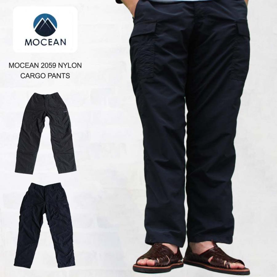 激安挑戦中 MOCEAN Velocity Pants Navy M agapeeurope.org