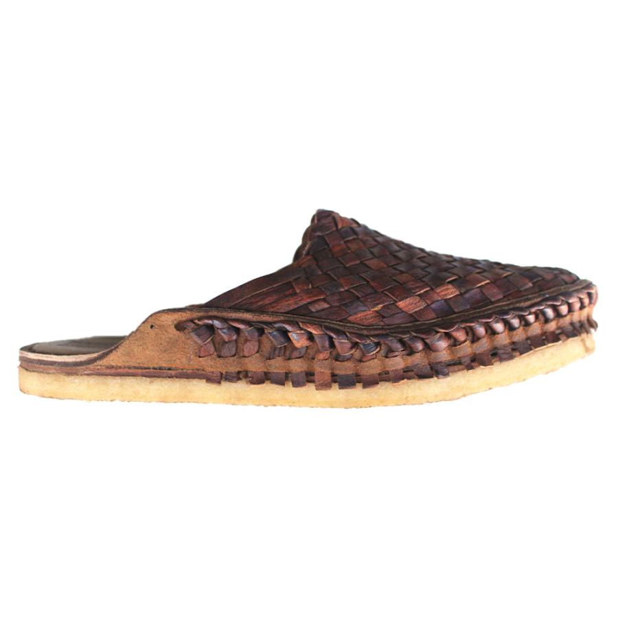 モヒンダーズ MOHINDERS WOVEN CITY SLIPPERS (ウーブン モヒンダーズ MOHINDERS WOVEN CITY SLIPPERS (ウーブン