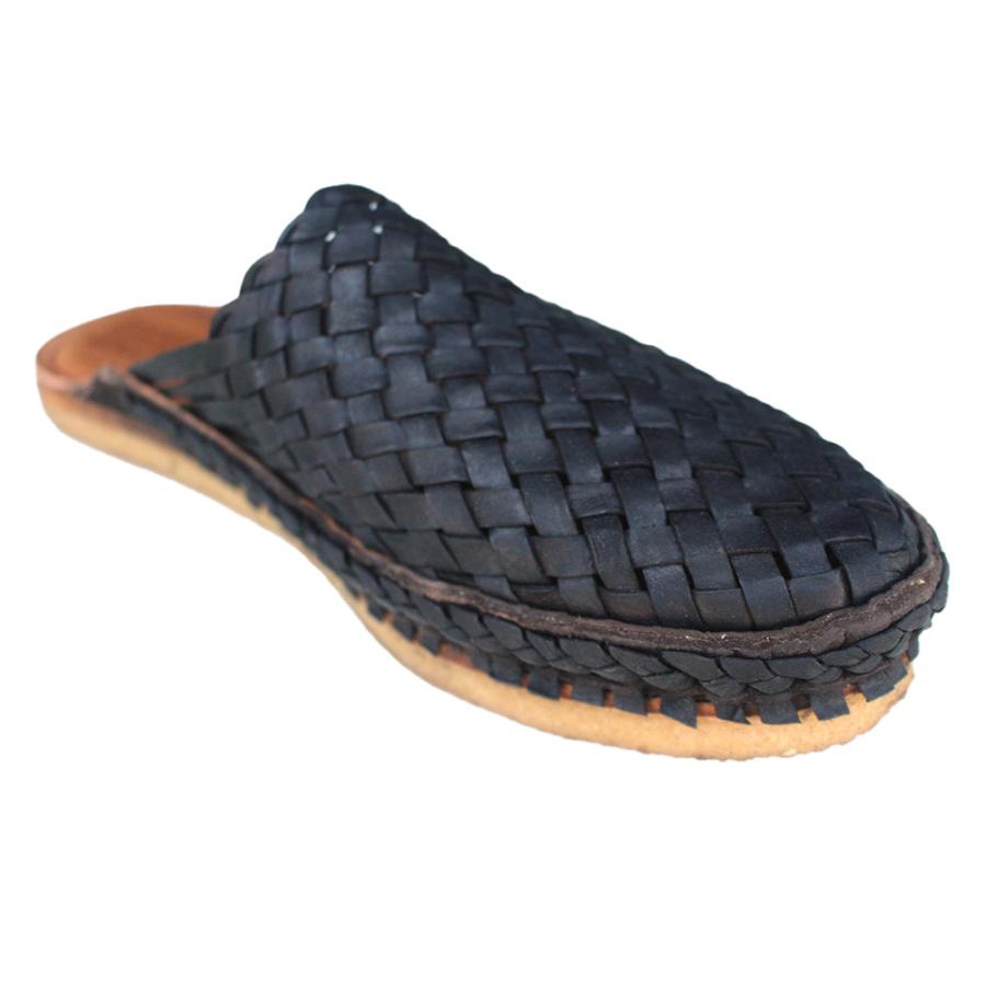 モヒンダーズ MOHINDERS WOVEN CITY SLIPPERS (ウーブン モヒンダーズ MOHINDERS WOVEN CITY SLIPPERS (ウーブン