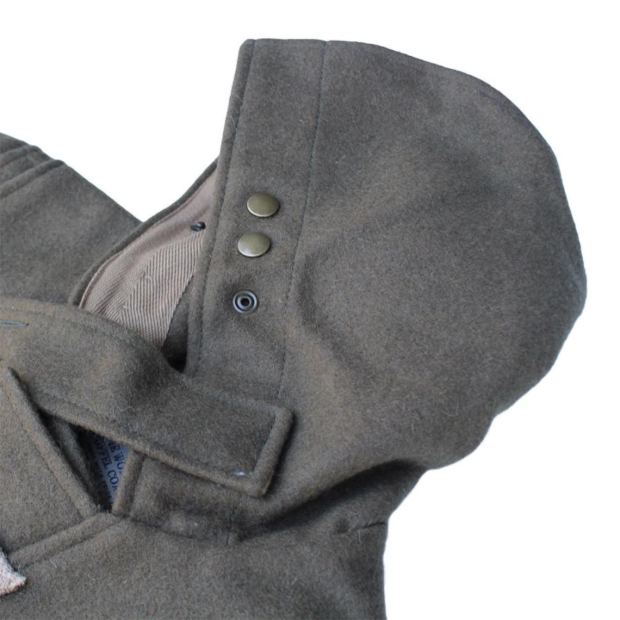 MONTGOMERY（モンゴメリー） MONTGOMERY DUFFLE COAT ダッフルコート