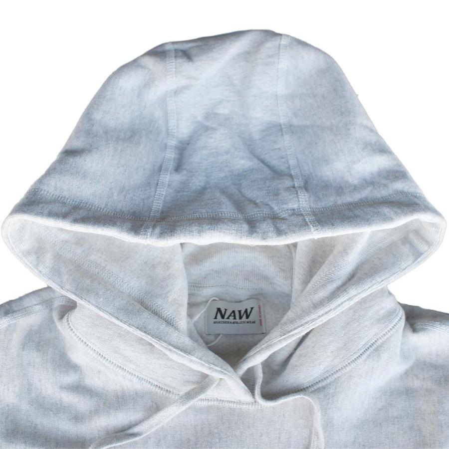 ノーザンアスレチックウェア NORTHERN ATHLETIC WEAR CLASSIC PULLOVER 