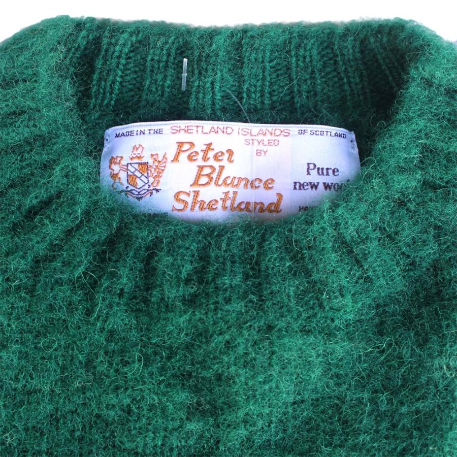 PETER BLANCE ピーターブランス/ピーターバランス SHAGGY DOG PETER BLANCE ピーターブランス/ピーターバランス SHAGGY DOG