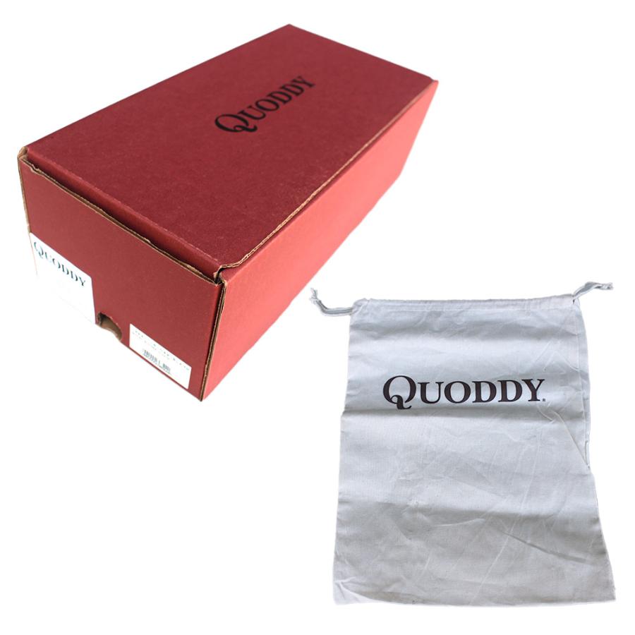 Quoddy クオディ QUODDY BLUCHER MOCCASIN(ブラッチャー Quoddy クオディ QUODDY BLUCHER MOCCASIN(ブラッチャー