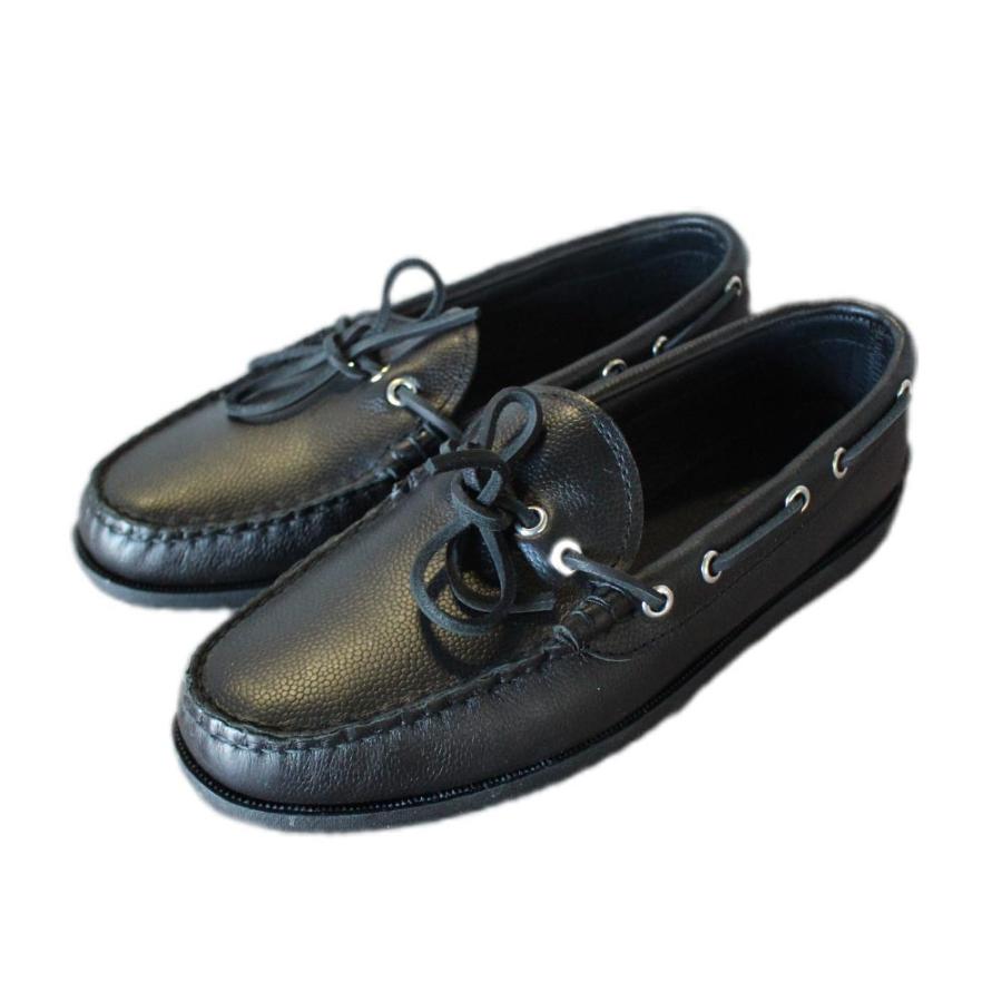 QUODDY TRAIL MOCCASIN クオディ Canoe Shoe カヌーシューズ QUODDY TRAIL MOCCASIN クオディ Canoe Shoe カヌーシューズ