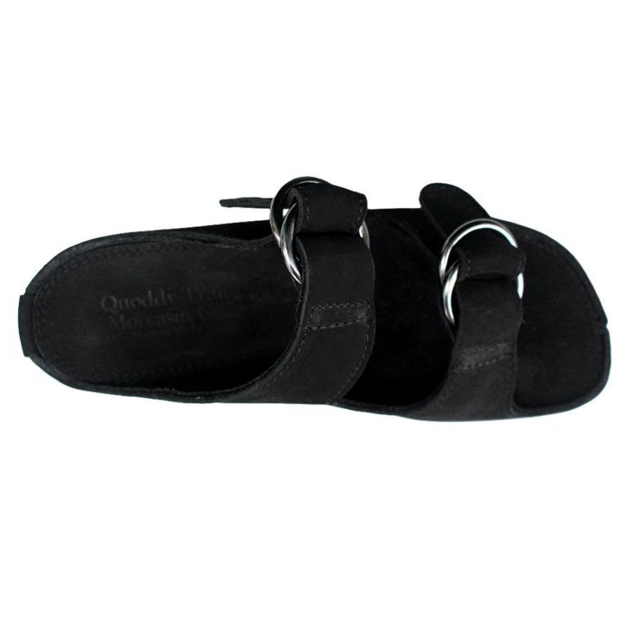 QUODDY TRAIL MOCCASIN クオディ・トレイルモカシン QUODDY TRAIL