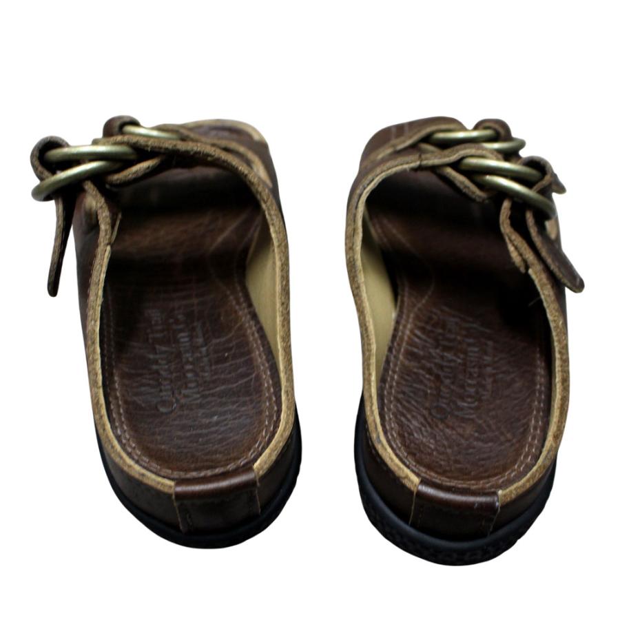 QUODDY TRAIL MOCCASIN クオディ・トレイルモカシン QUODDY TRAIL