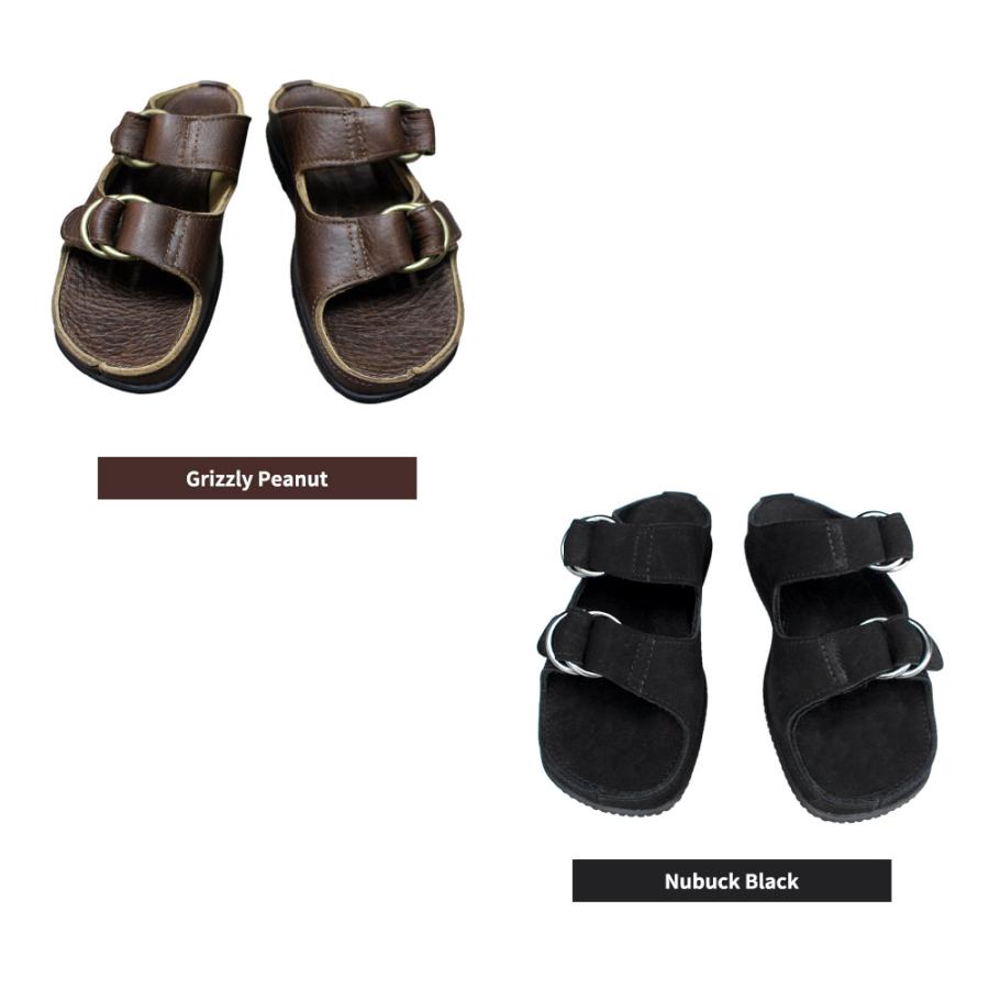 QUODDY TRAIL MOCCASIN クオディ・トレイルモカシン QUODDY TRAIL