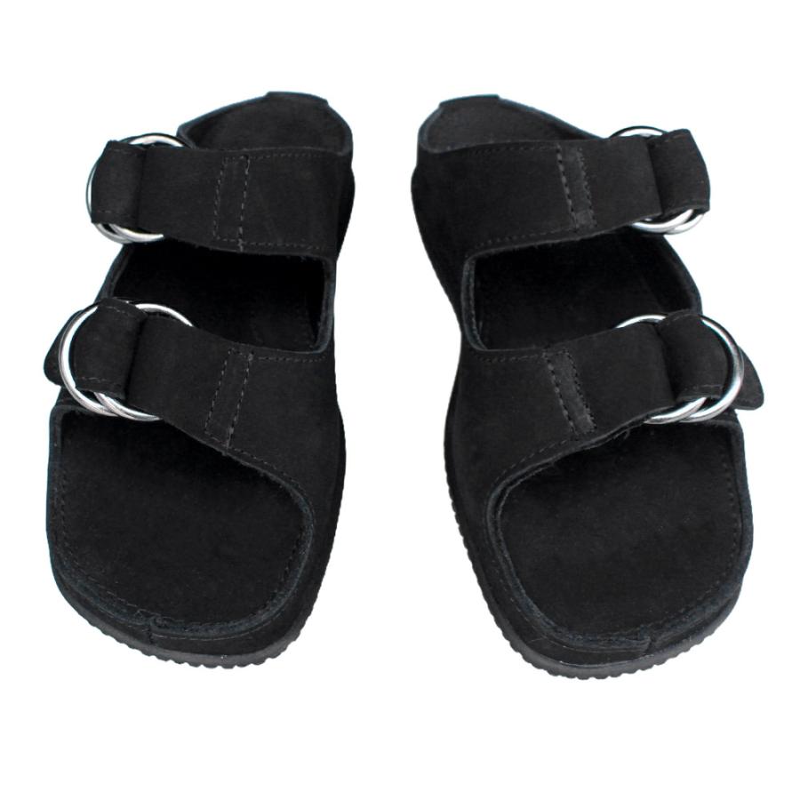 QUODDY TRAIL MOCCASIN クオディ・トレイルモカシン QUODDY TRAIL