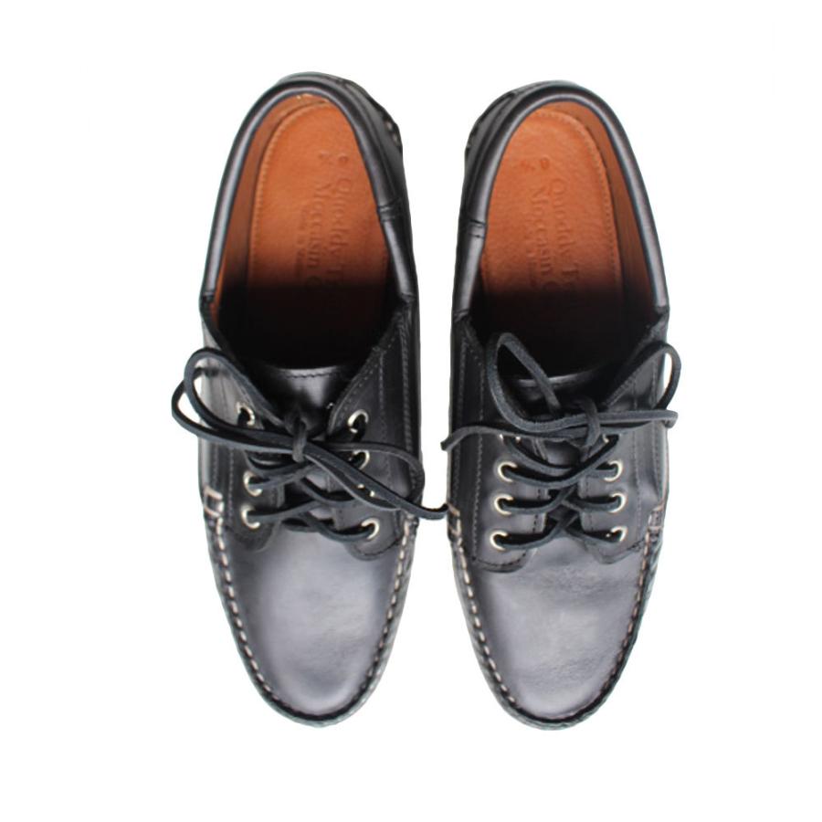 QUODDY TRAIL MOCCASIN クオディ トレイルモカシン Maliseet QUODDY TRAIL MOCCASIN クオディ トレイルモカシン Maliseet