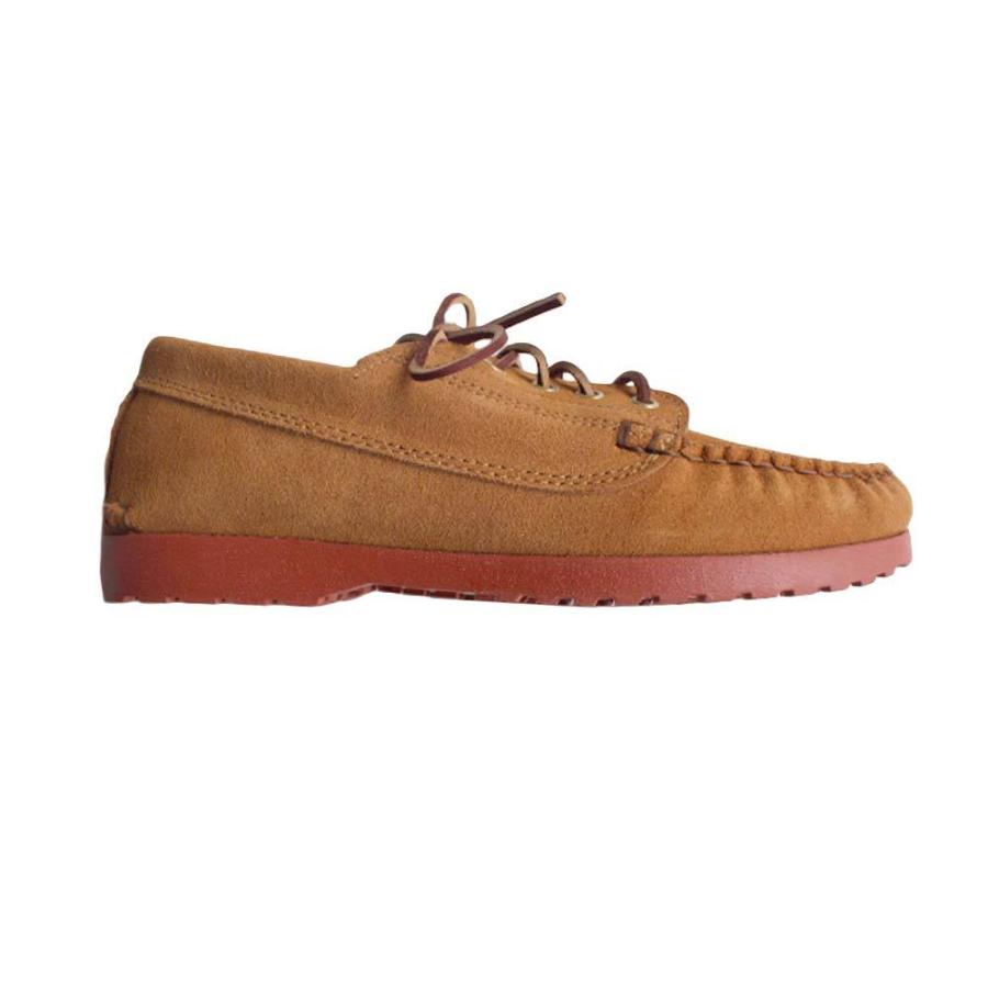 QUODDY TRAIL MOCCASIN クオディ トレイルモカシン Maliseet QUODDY TRAIL MOCCASIN クオディ トレイルモカシン Maliseet