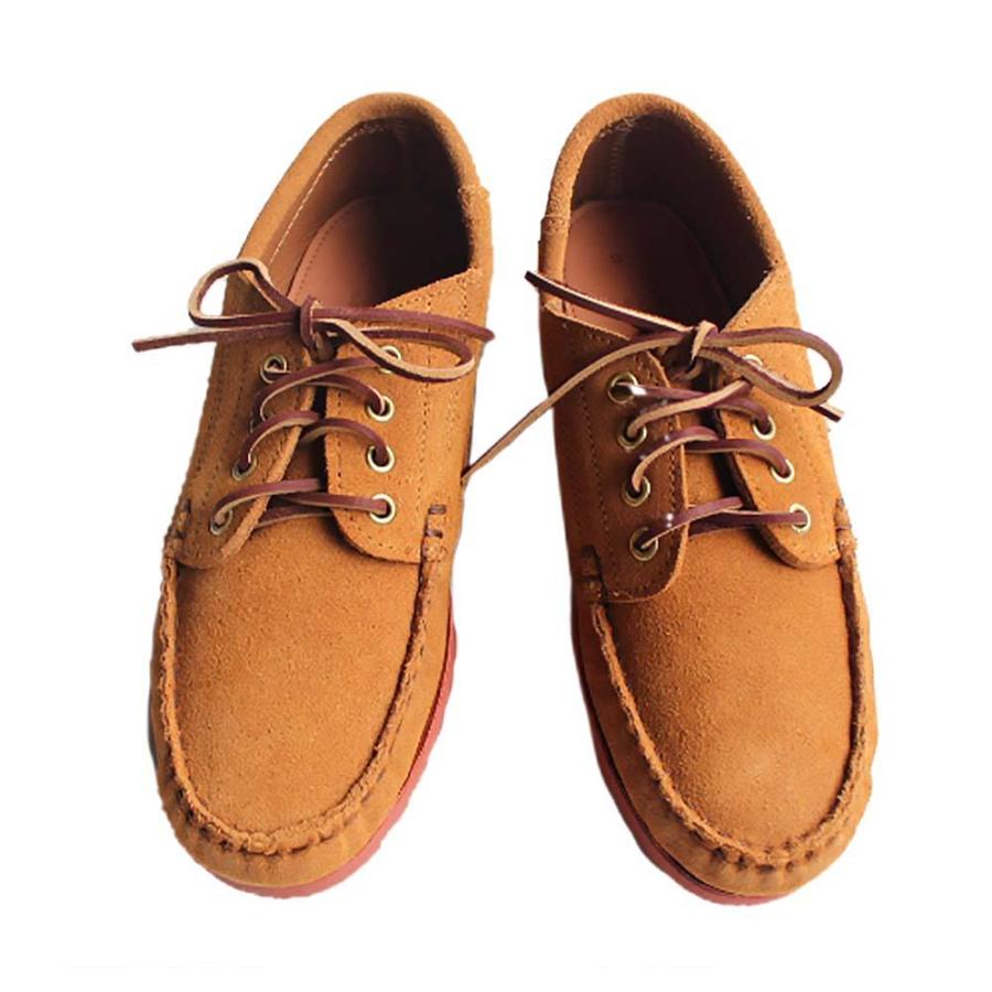QUODDY TRAIL MOCCASIN クオディ トレイルモカシン Maliseet QUODDY TRAIL MOCCASIN クオディ トレイルモカシン Maliseet