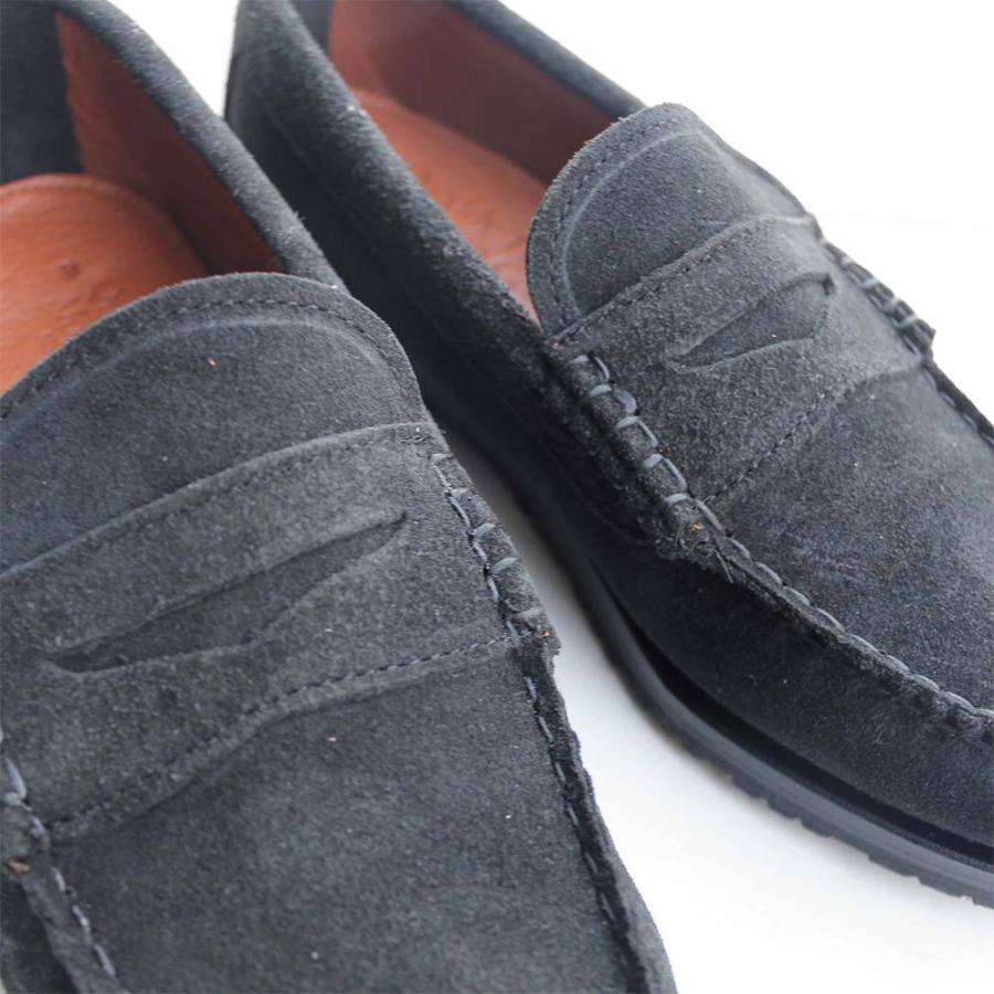 QUODDY TRAIL MOCCASIN クオディ トレイルモカシン Sport Penny QUODDY TRAIL MOCCASIN クオディ トレイルモカシン Sport Penny