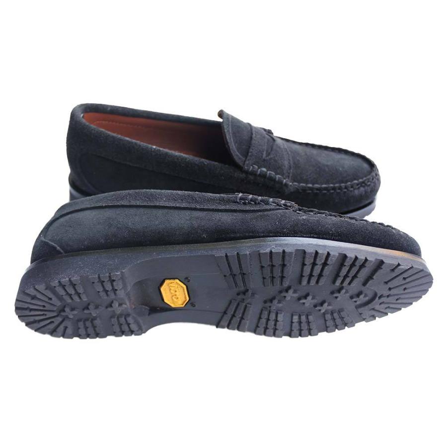 QUODDY TRAIL MOCCASIN クオディ トレイルモカシン Sport Penny QUODDY TRAIL MOCCASIN クオディ トレイルモカシン Sport Penny