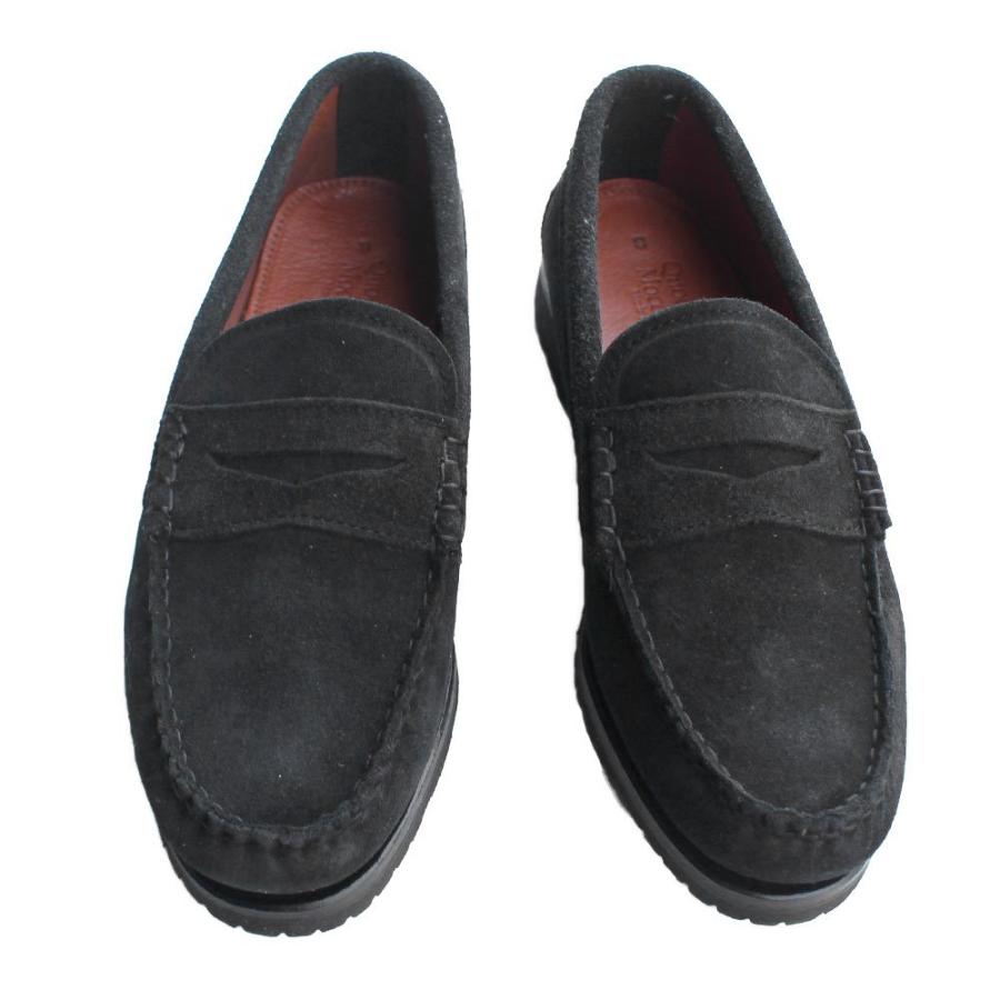 QUODDY TRAIL MOCCASIN クオディ トレイルモカシン Sport Penny QUODDY TRAIL MOCCASIN クオディ トレイルモカシン Sport Penny